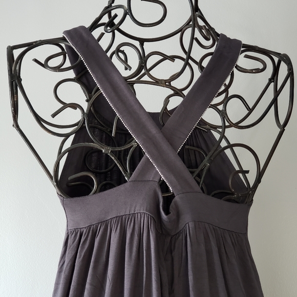 Beaded Tank - Picture 6 of 10